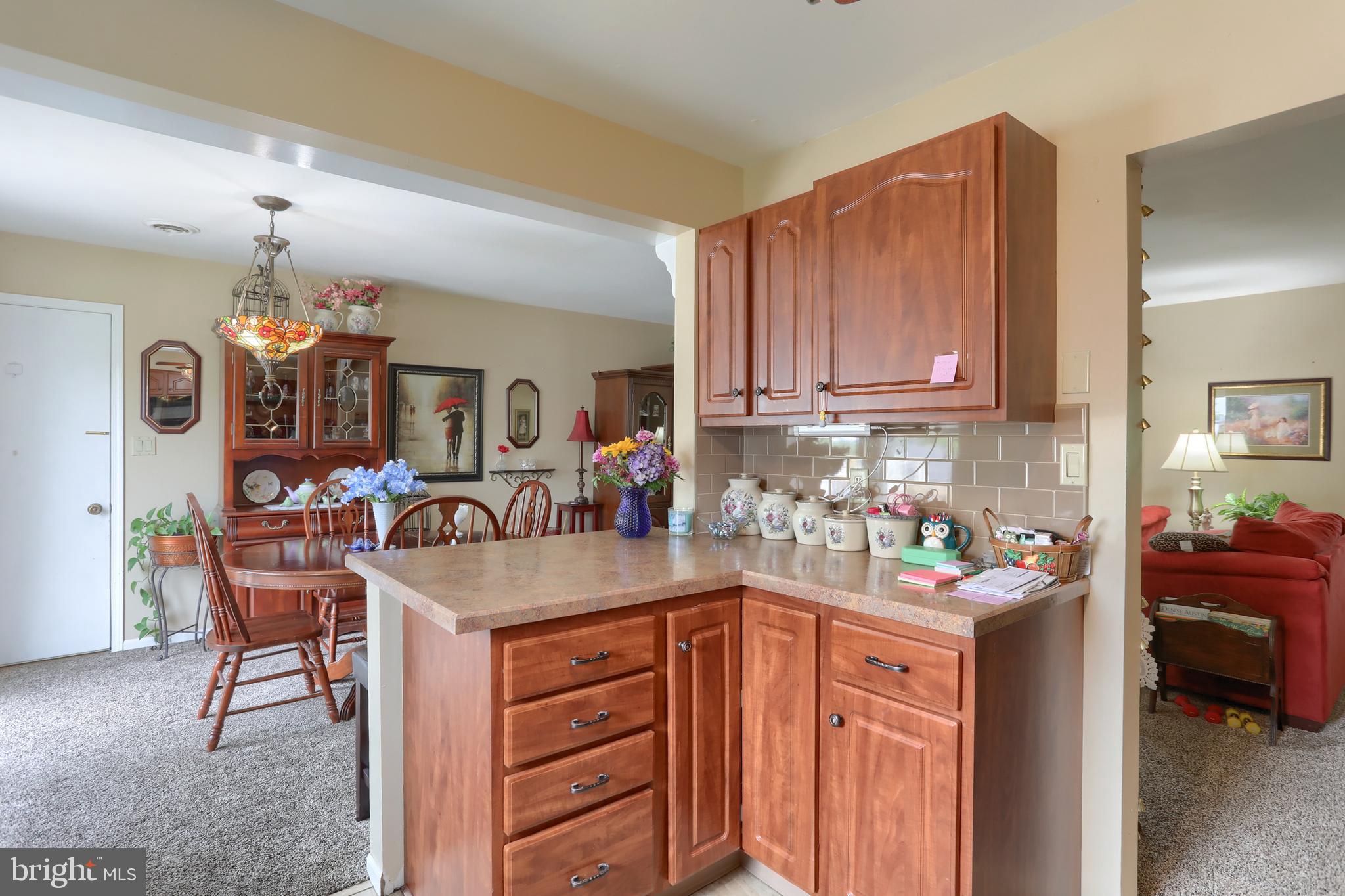 N.LEBANON TWP - Residential