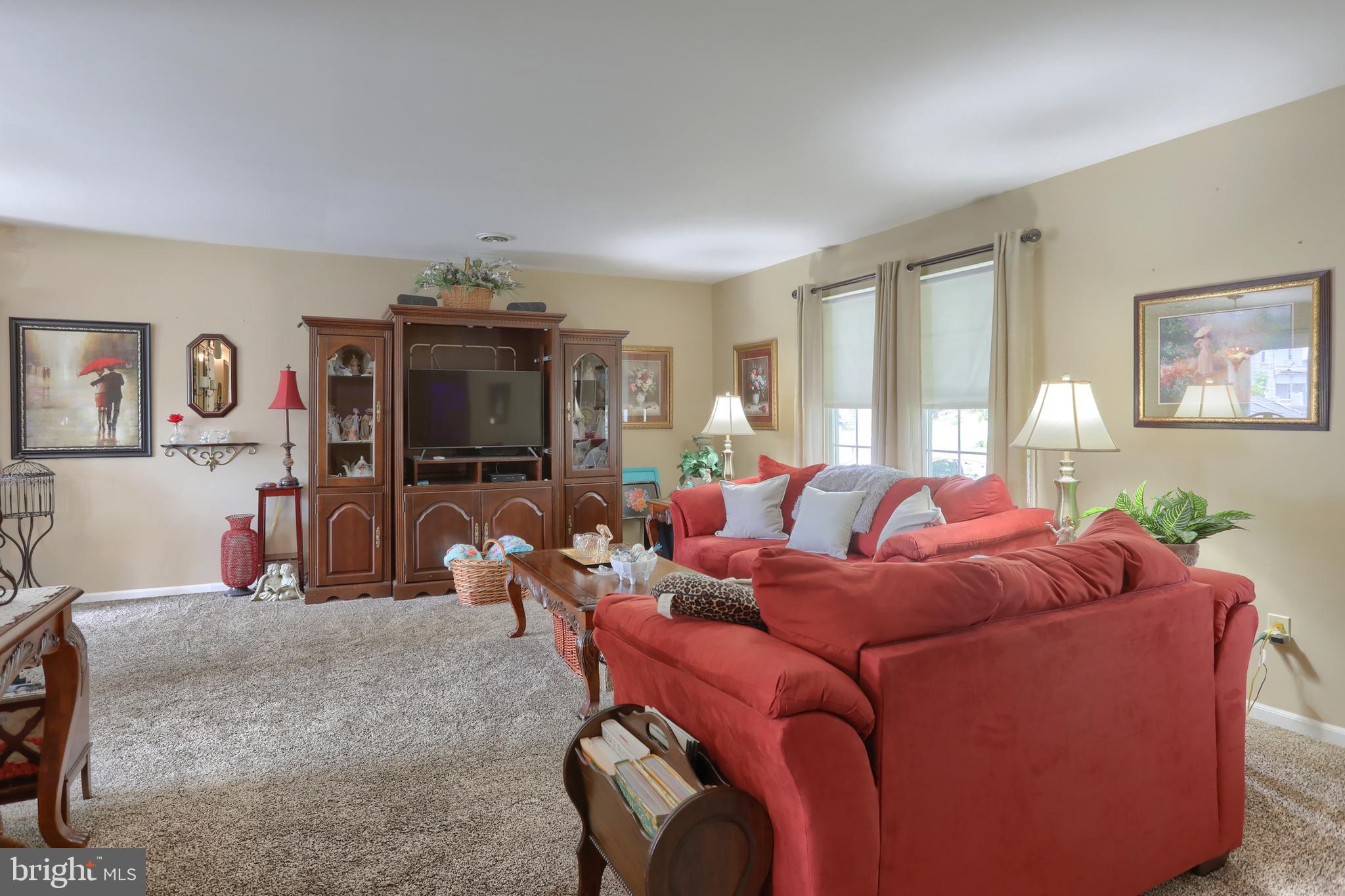 N.LEBANON TWP - Residential