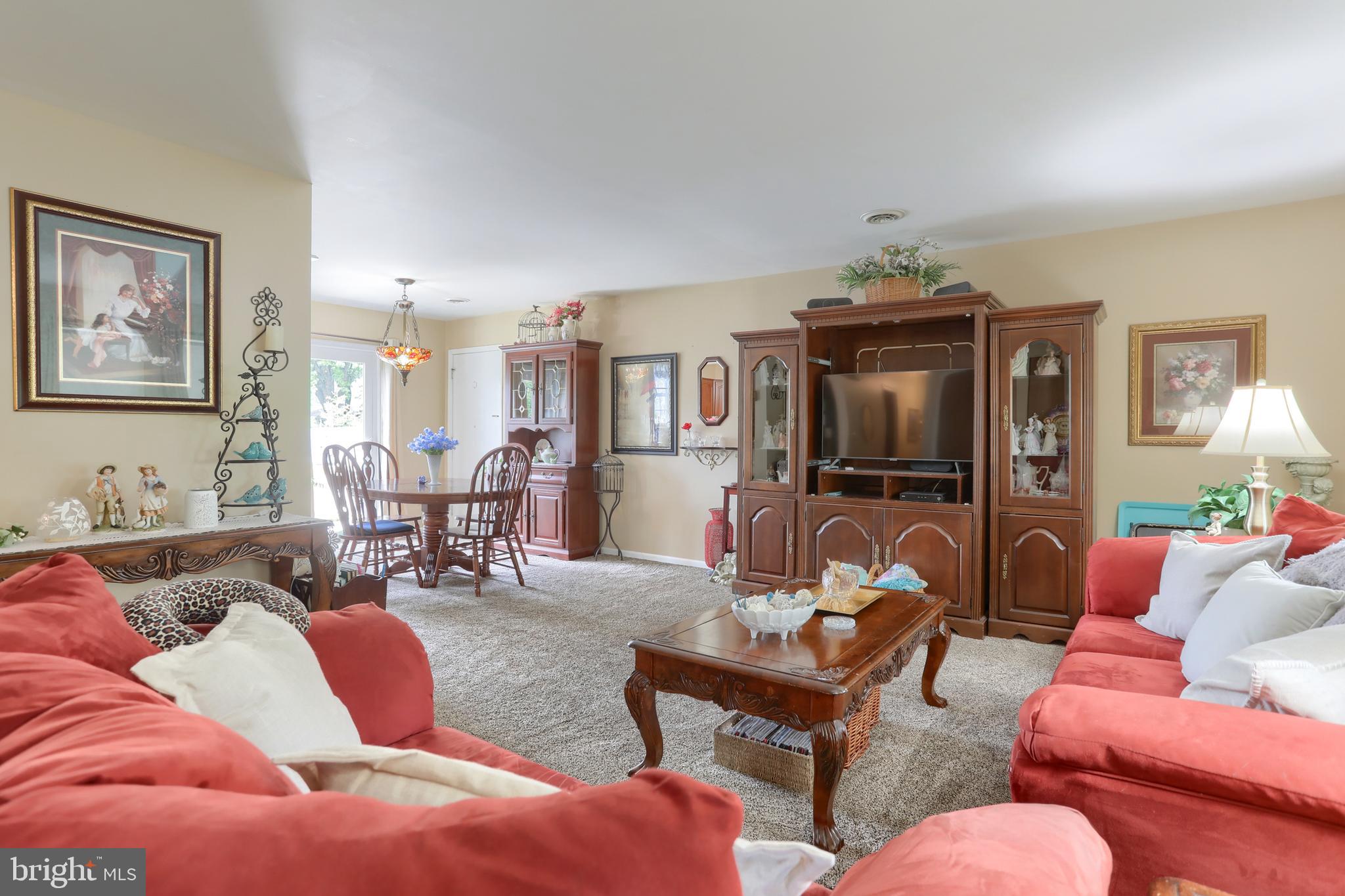N.LEBANON TWP - Residential