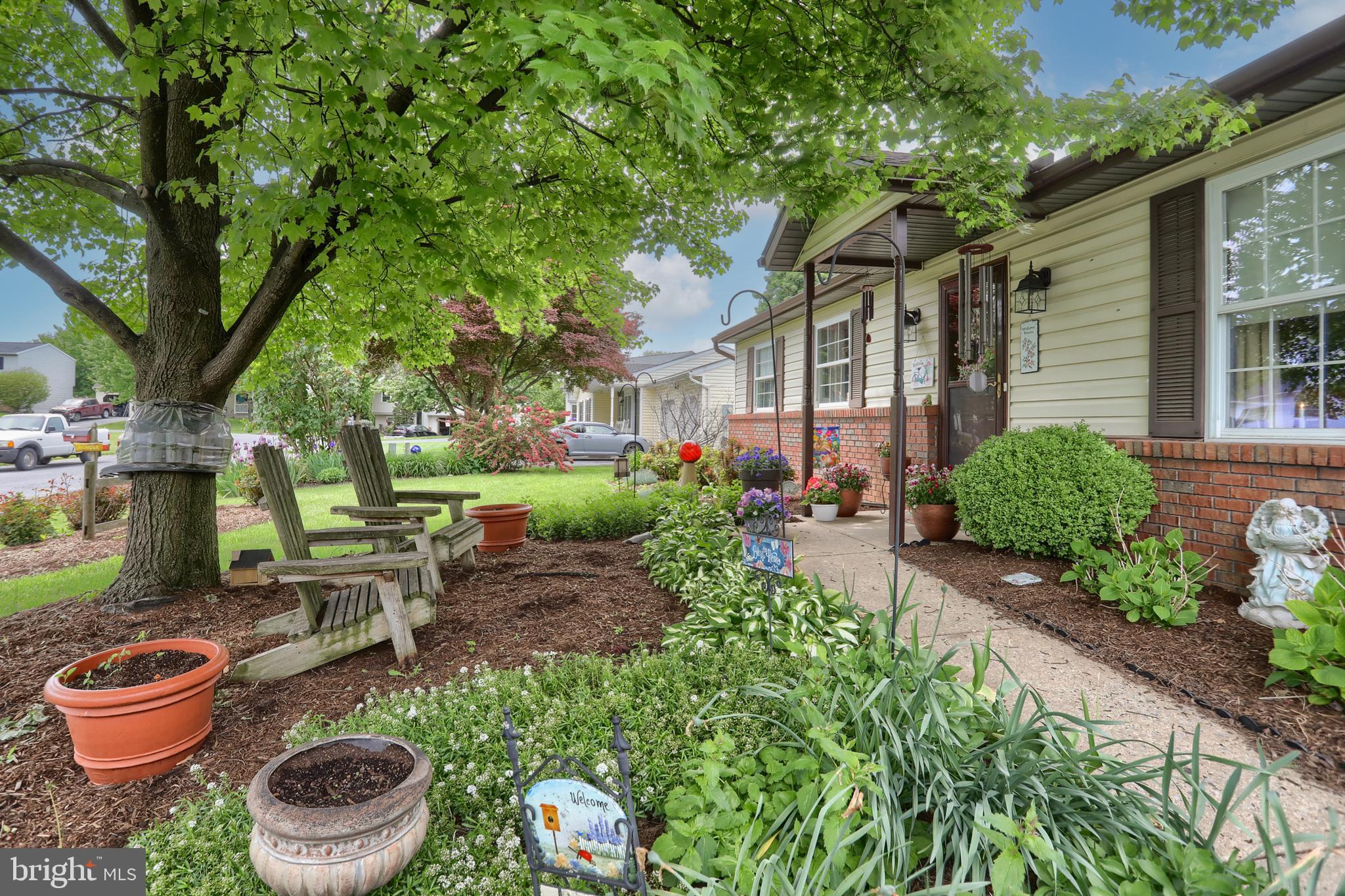 N.LEBANON TWP - Residential