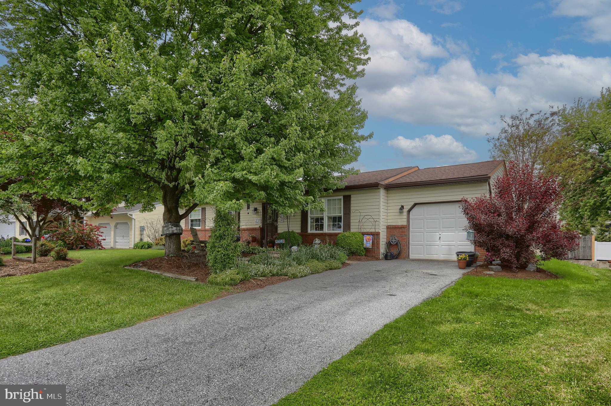 N.LEBANON TWP - Residential