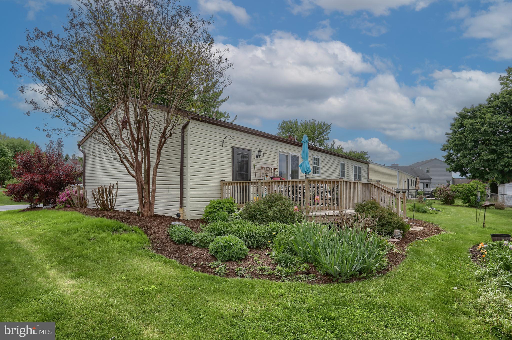 N.LEBANON TWP - Residential