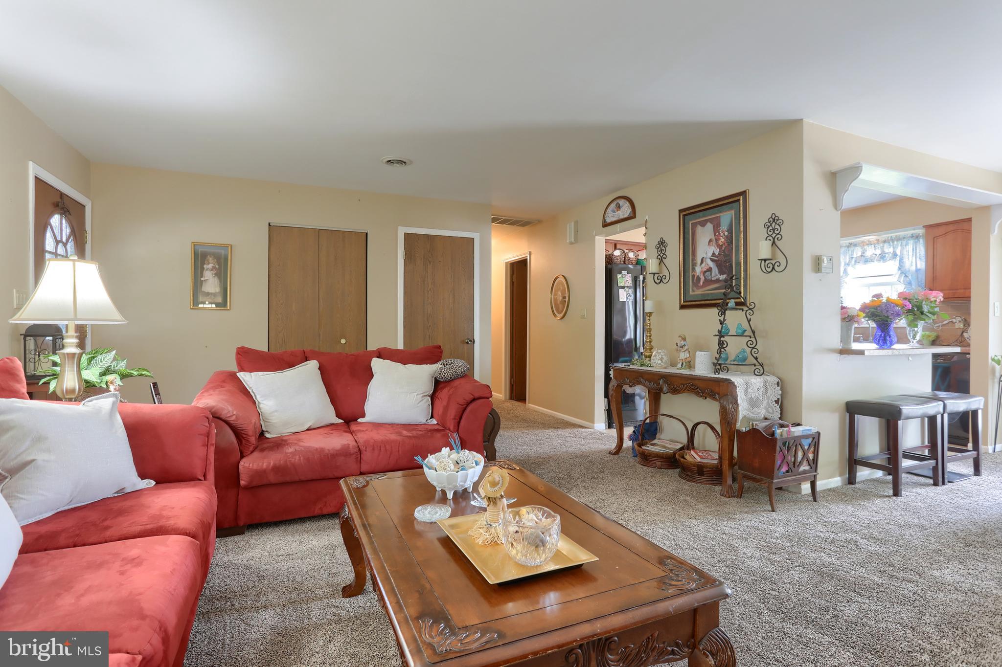 N.LEBANON TWP - Residential