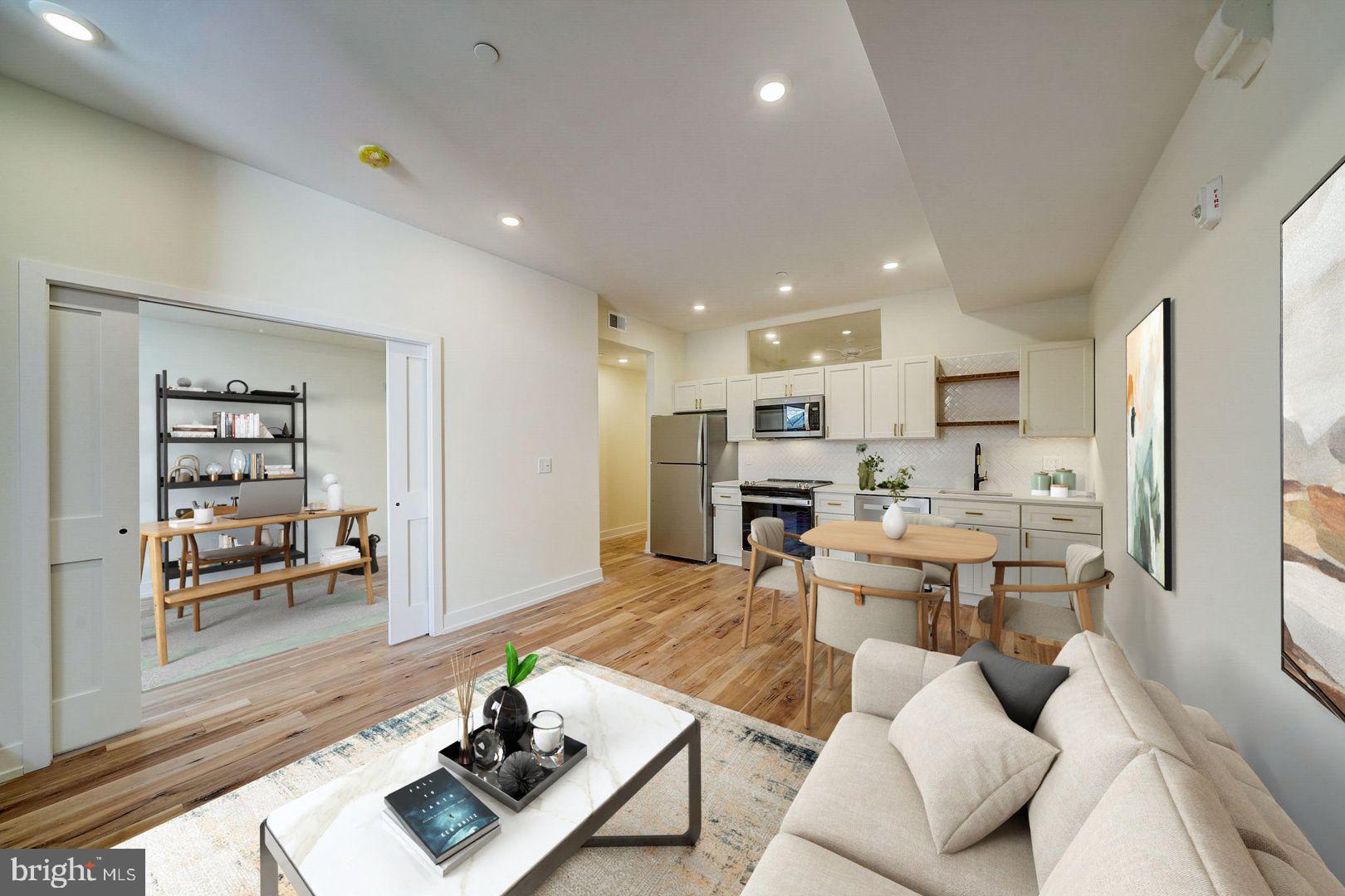 BELLA VISTA - Residential Lease