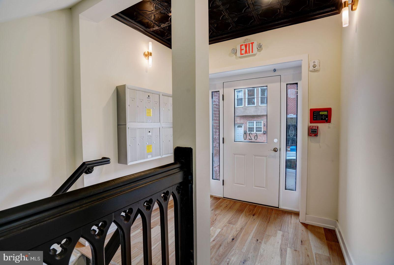 BELLA VISTA - Residential Lease