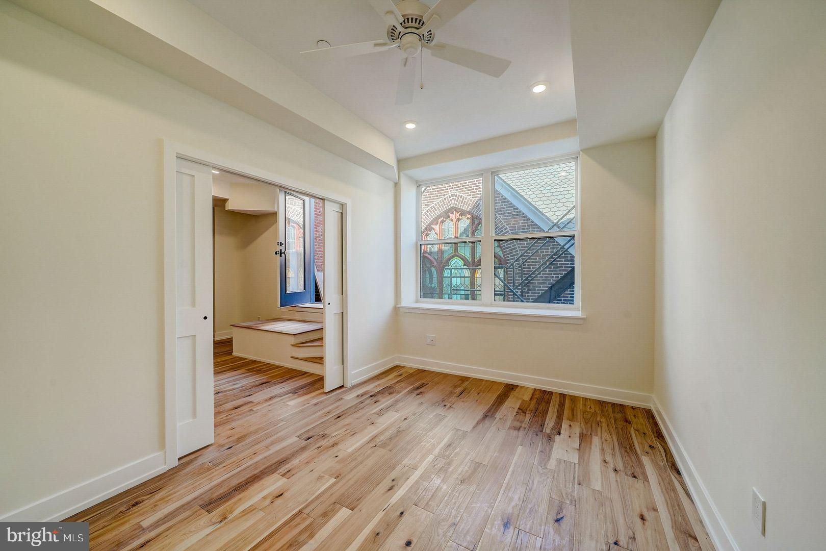 BELLA VISTA - Residential Lease