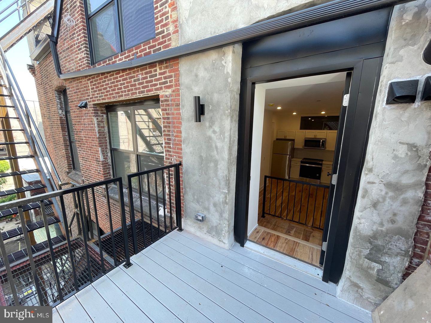 BELLA VISTA - Residential Lease