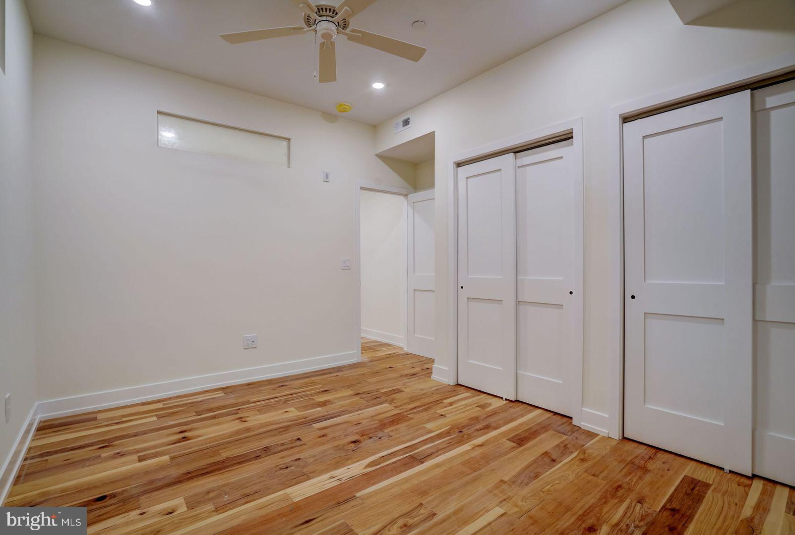 BELLA VISTA - Residential Lease