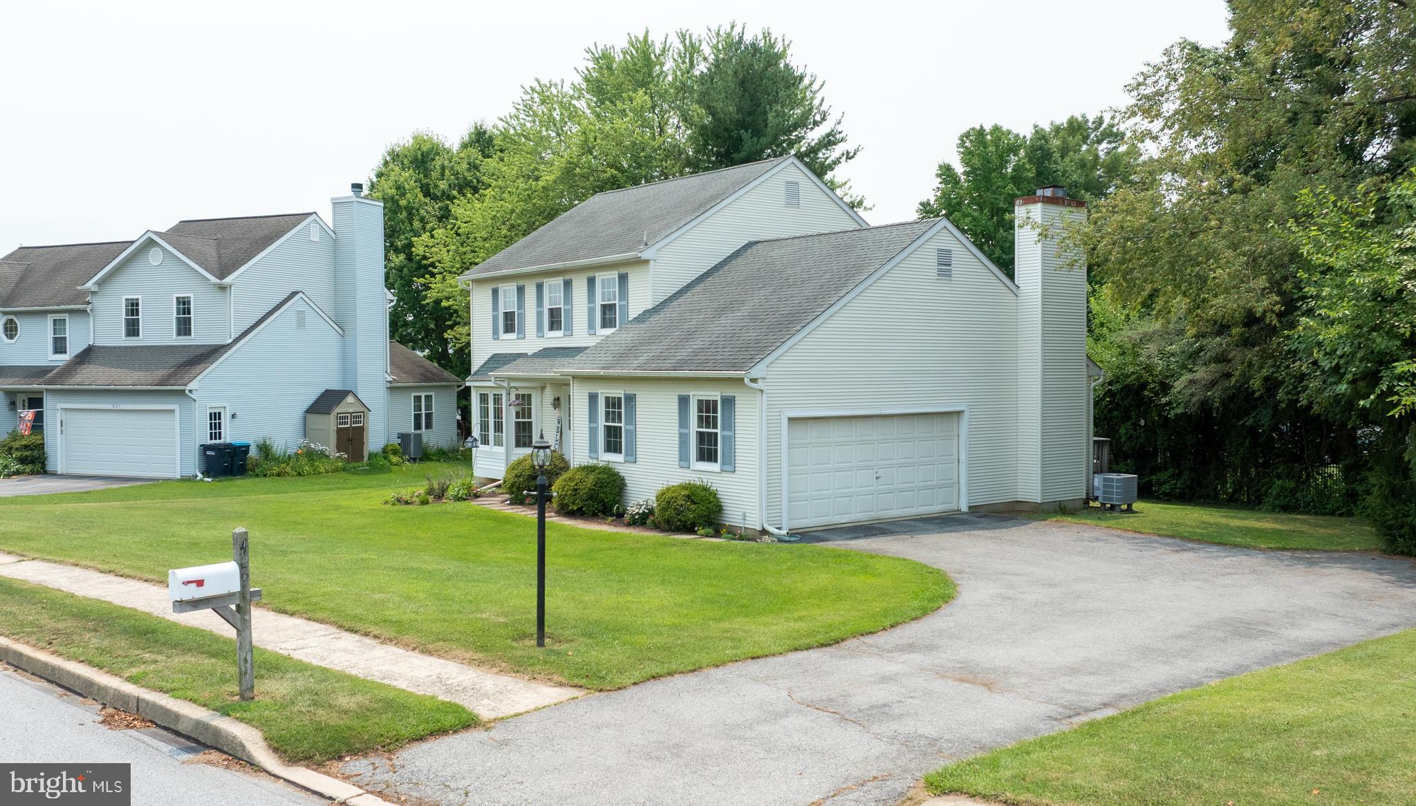 429 DEEP WILLOW DRIVE