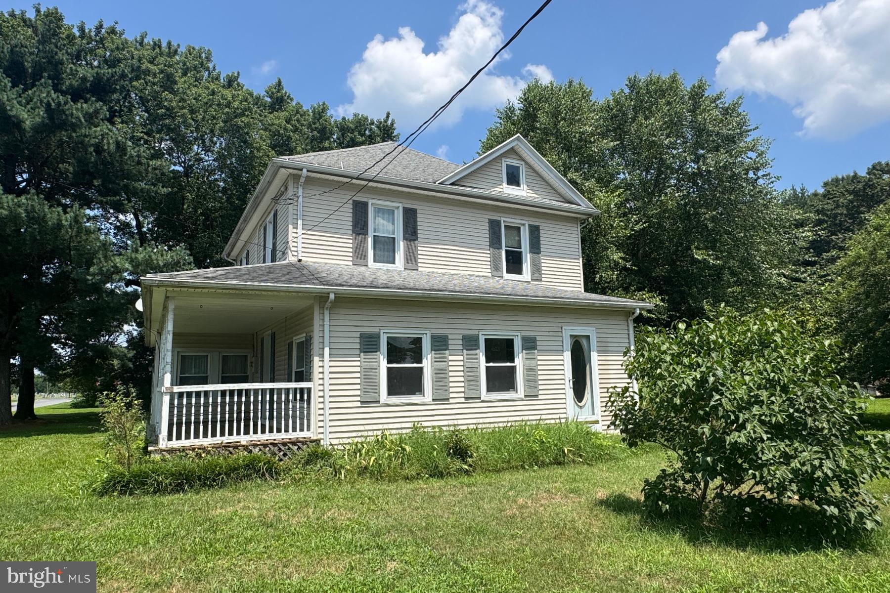 105 VIRGINIA AVENUE