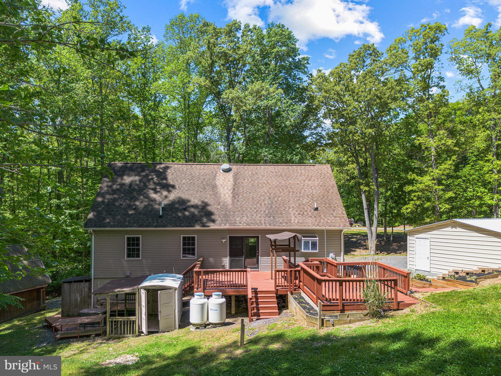 EDEN ESTATES - Residential