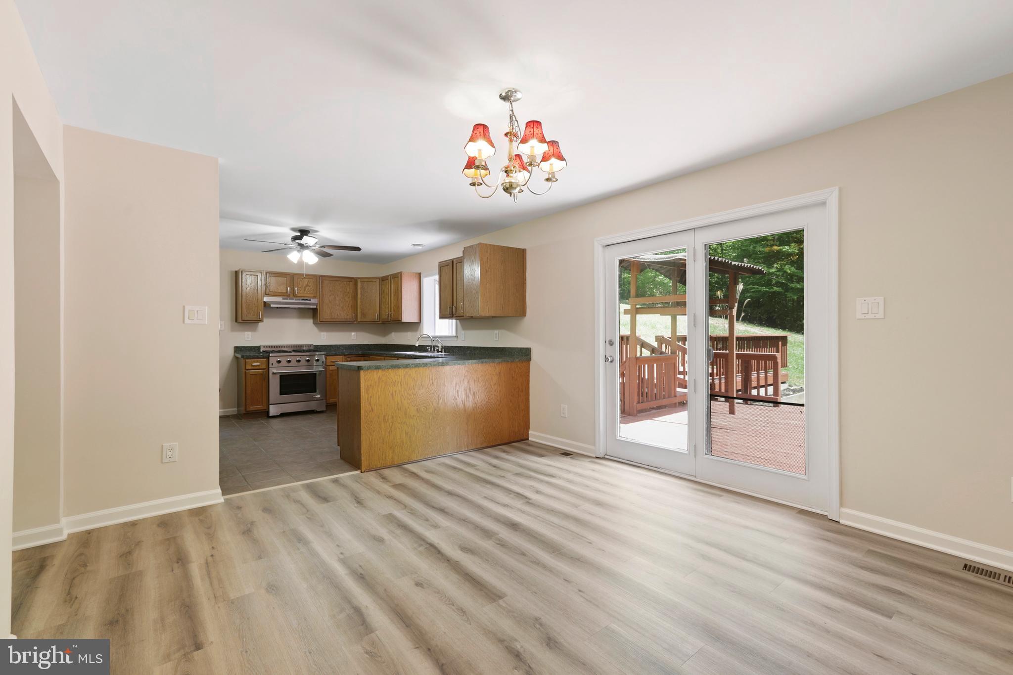 EDEN ESTATES - Residential