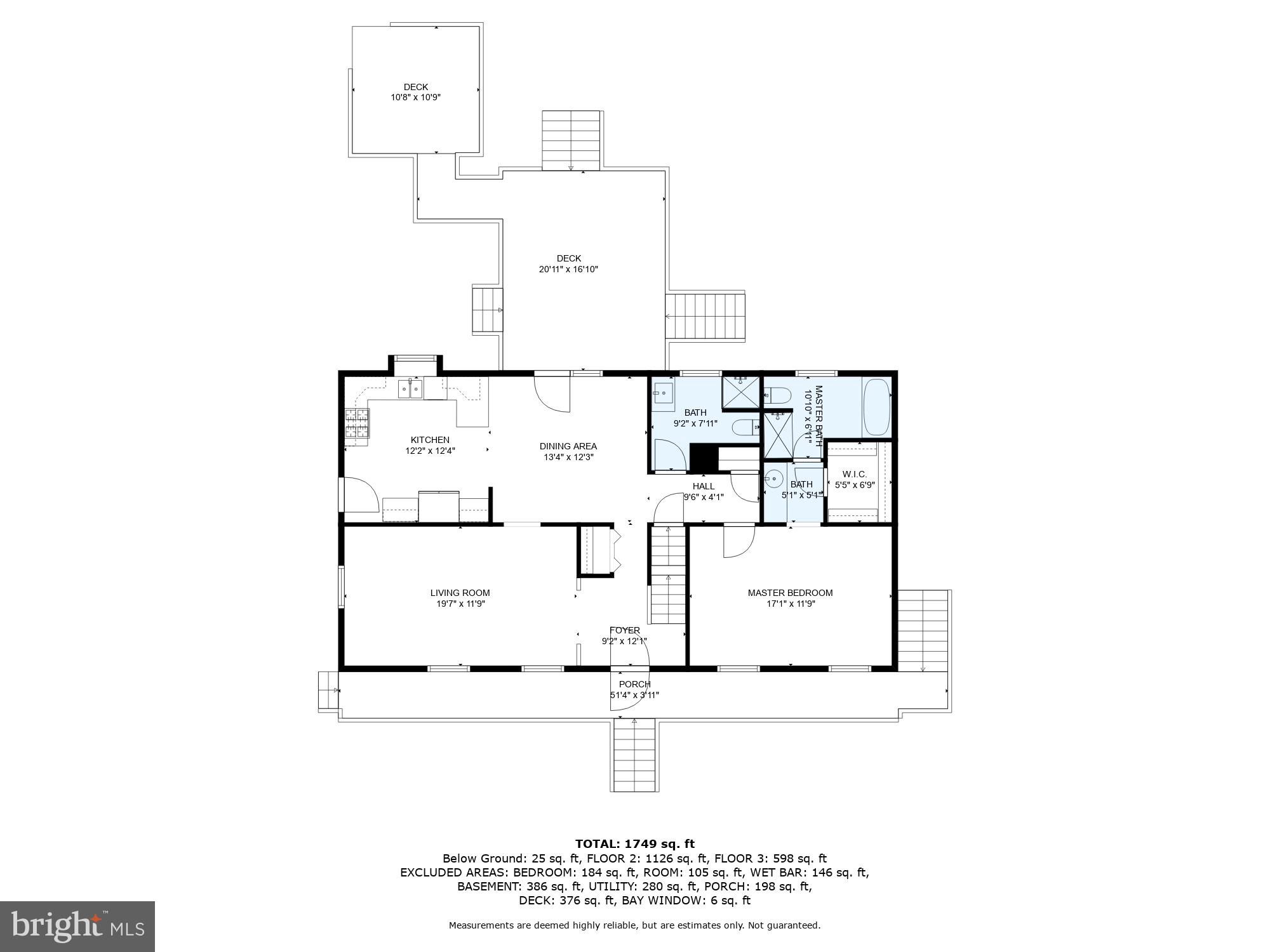 EDEN ESTATES - Residential