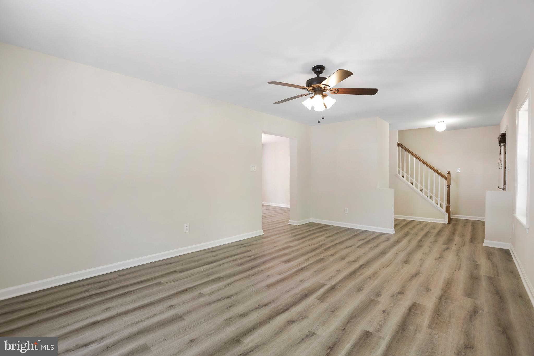 EDEN ESTATES - Residential