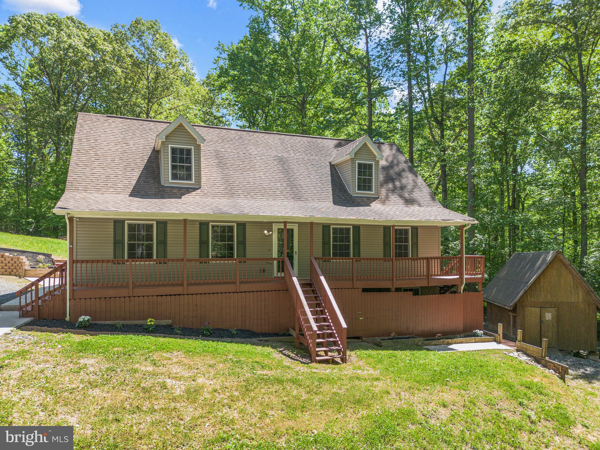 EDEN ESTATES - Residential