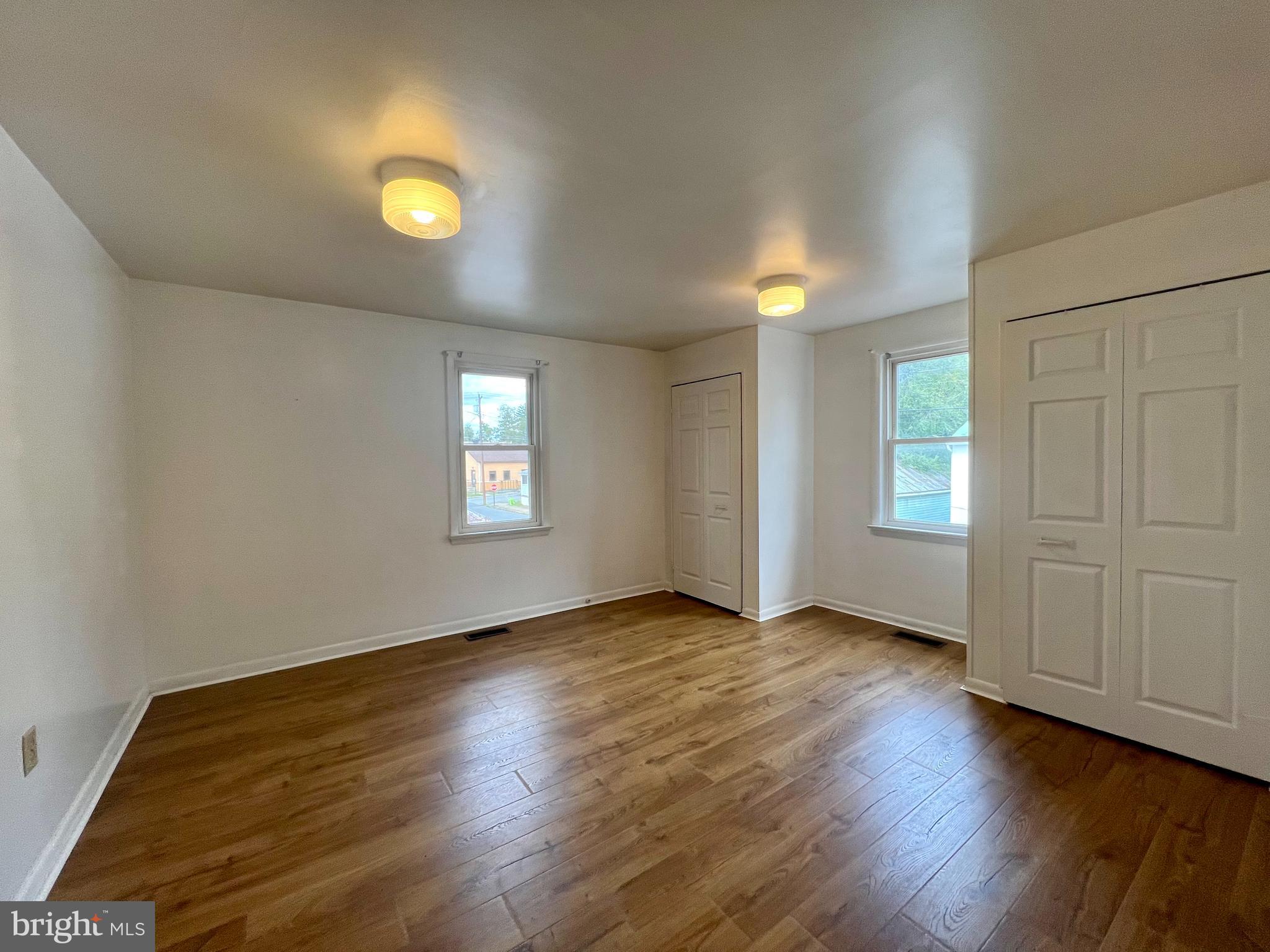 NONE AVAILABLE - Residential Lease