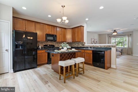 Townhouse For Sale - 369 English Oak Lane<br/> PRINCE FREDERICK, MD 20678