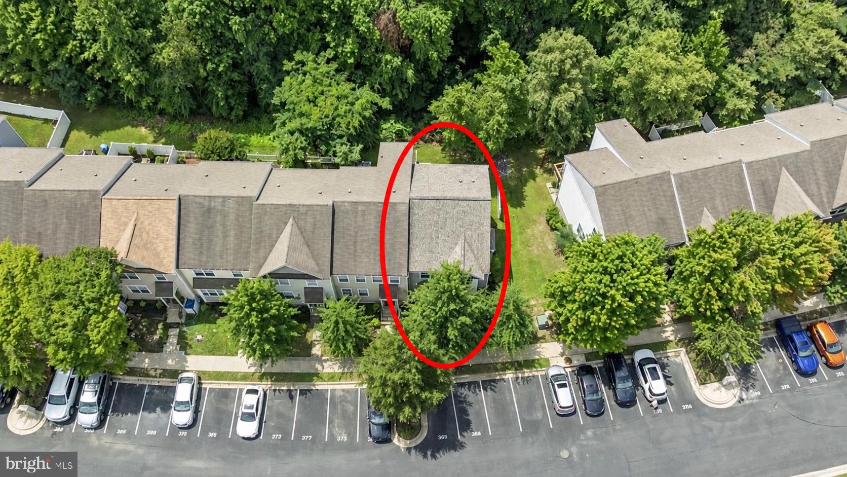 369 ENGLISH OAK LANE