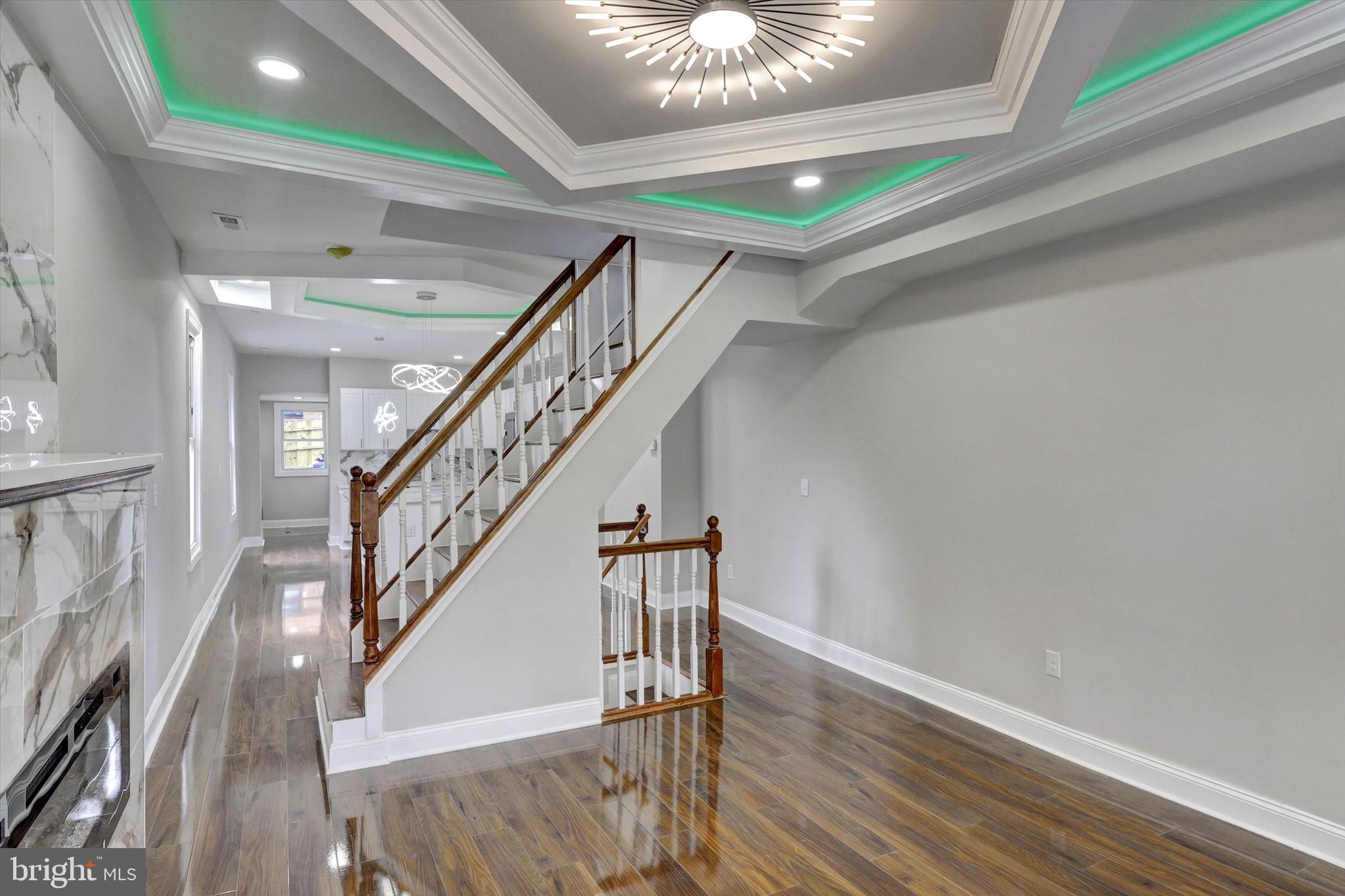 5 Bedroom and 3 Full Baths. Fully renovated single family with Luxury kitchen with a lot of cabinet space and 3-4 cars space. Do not miss the opportunity to own this amazing house close to Downtown, Hospital, University, Y gym . . . Schedule your tour today!