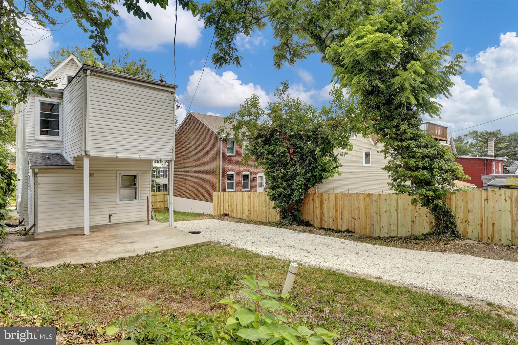 NONE AVAILABLE - Residential