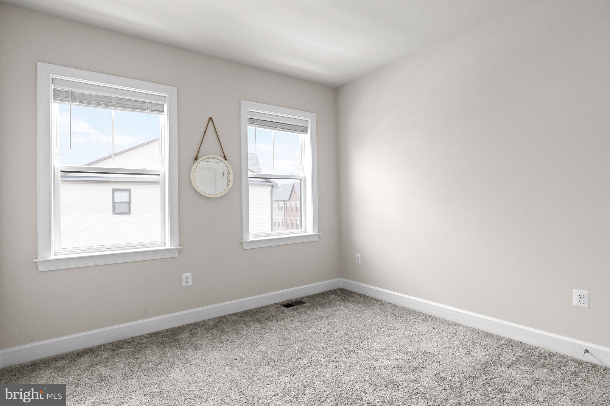 METRO WALK AT MOOREFIELD STATION - Residential