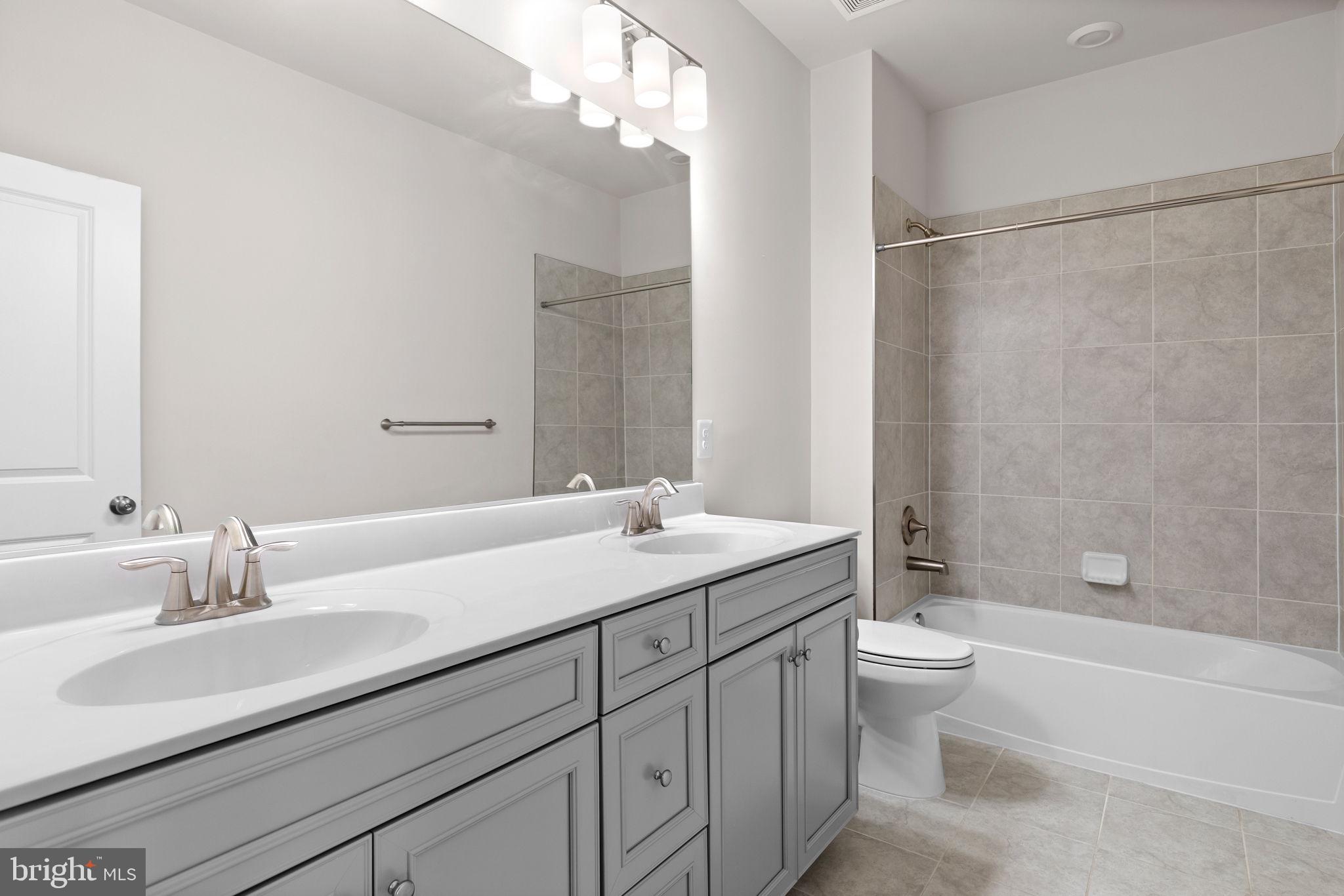 METRO WALK AT MOOREFIELD STATION - Residential