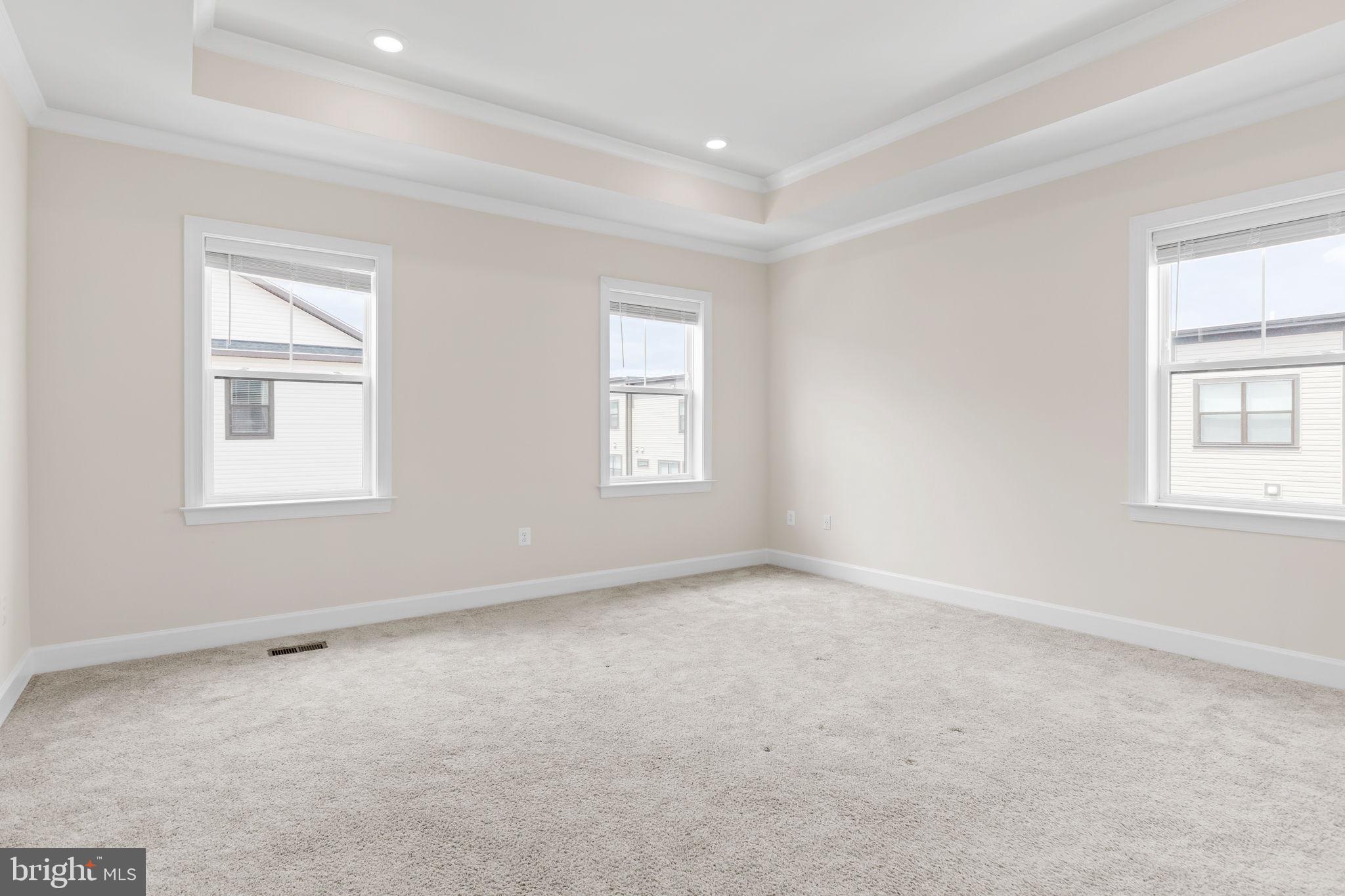 METRO WALK AT MOOREFIELD STATION - Residential