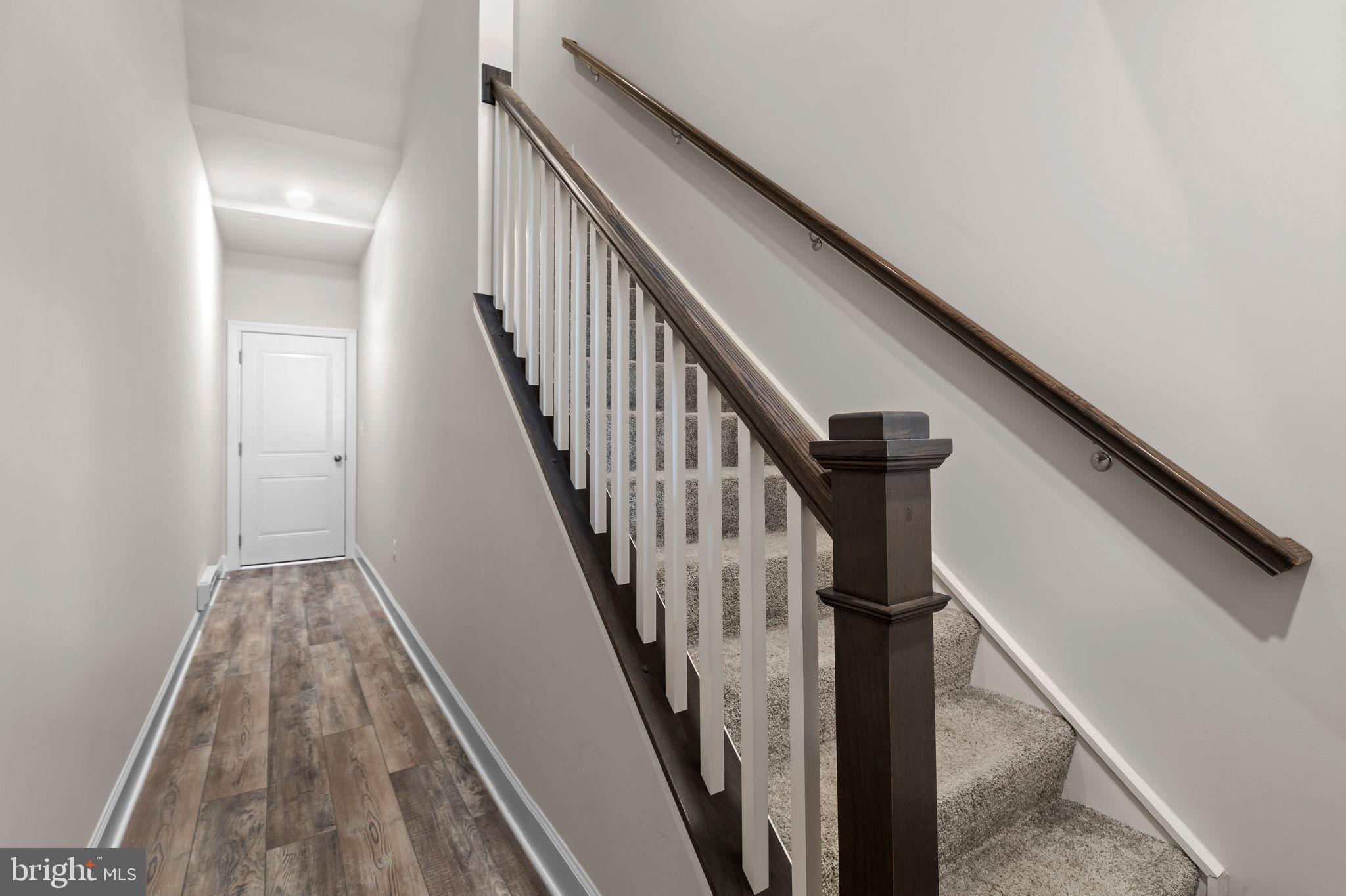 METRO WALK AT MOOREFIELD STATION - Residential