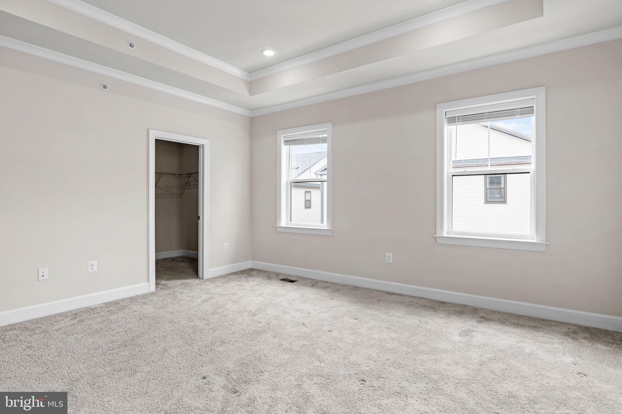 METRO WALK AT MOOREFIELD STATION - Residential