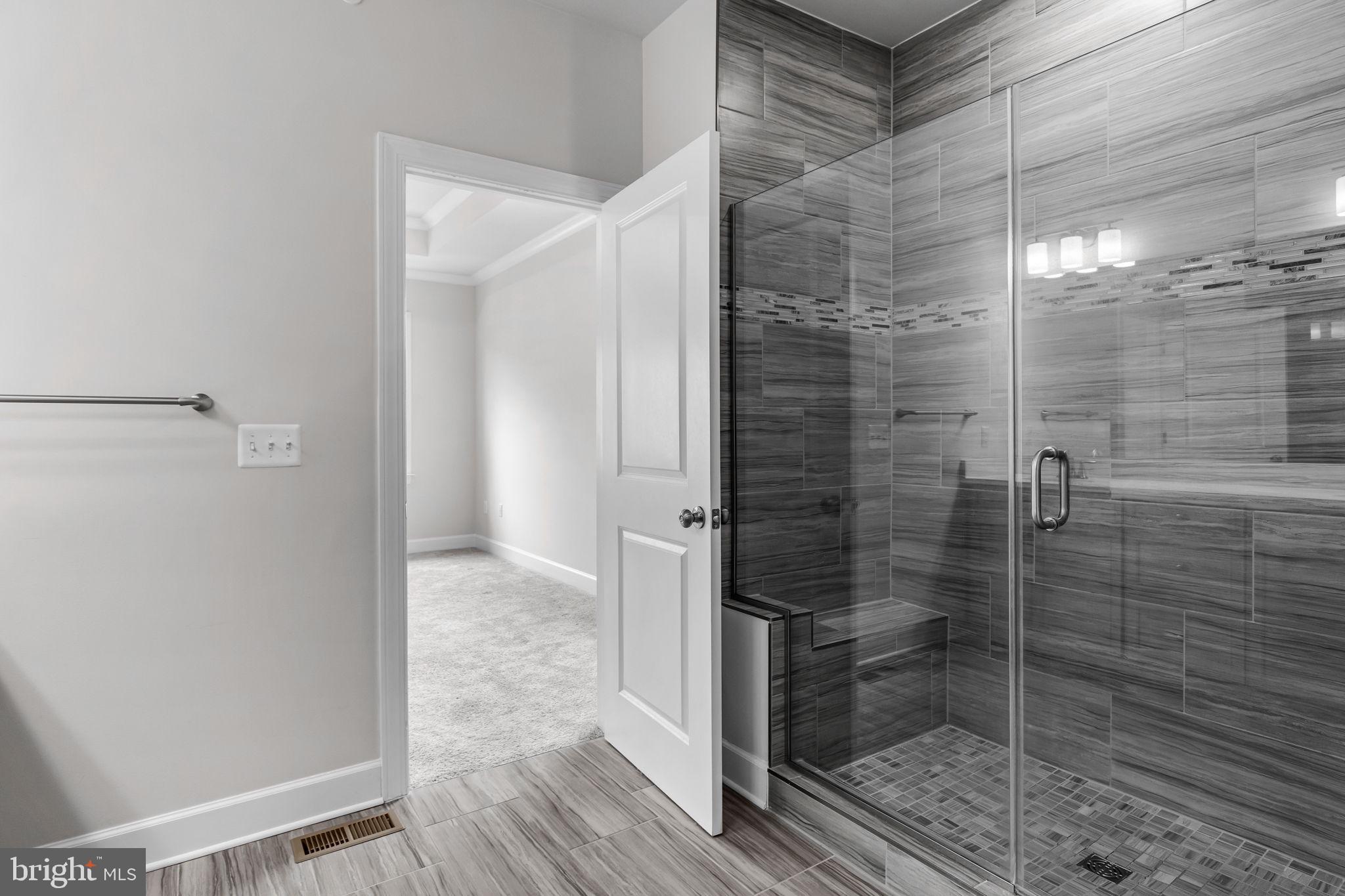 METRO WALK AT MOOREFIELD STATION - Residential