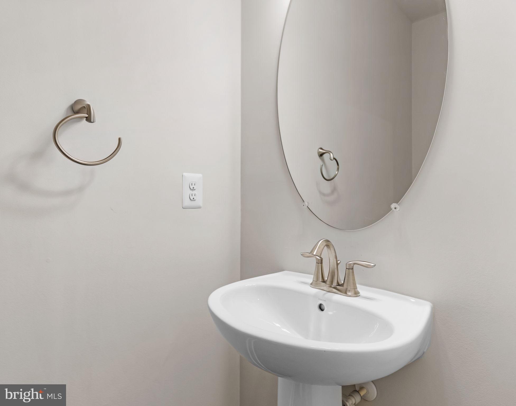 METRO WALK AT MOOREFIELD STATION - Residential