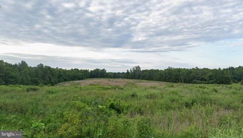 Vacant Land For Sale - LOT 1 Levi<br/> Prince Edward County, GREEN BAY, VA 23942