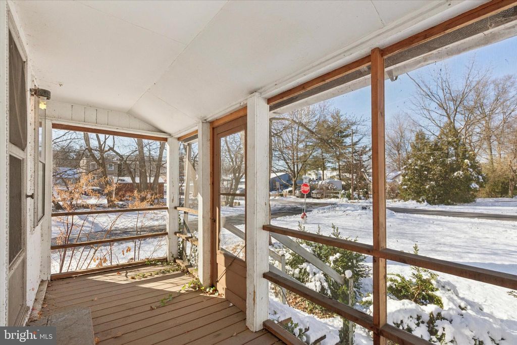 Photo of 339 Laurel Avenue, HORSHAM, PA 19044 (MLS # PAMC2163914)