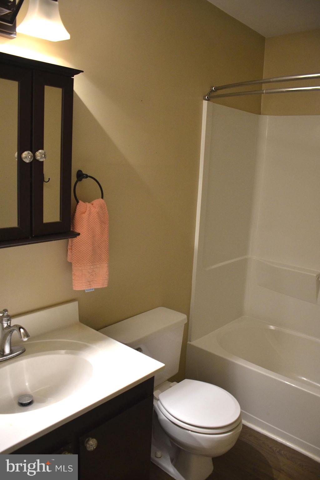 SPRING CHASE - Residential