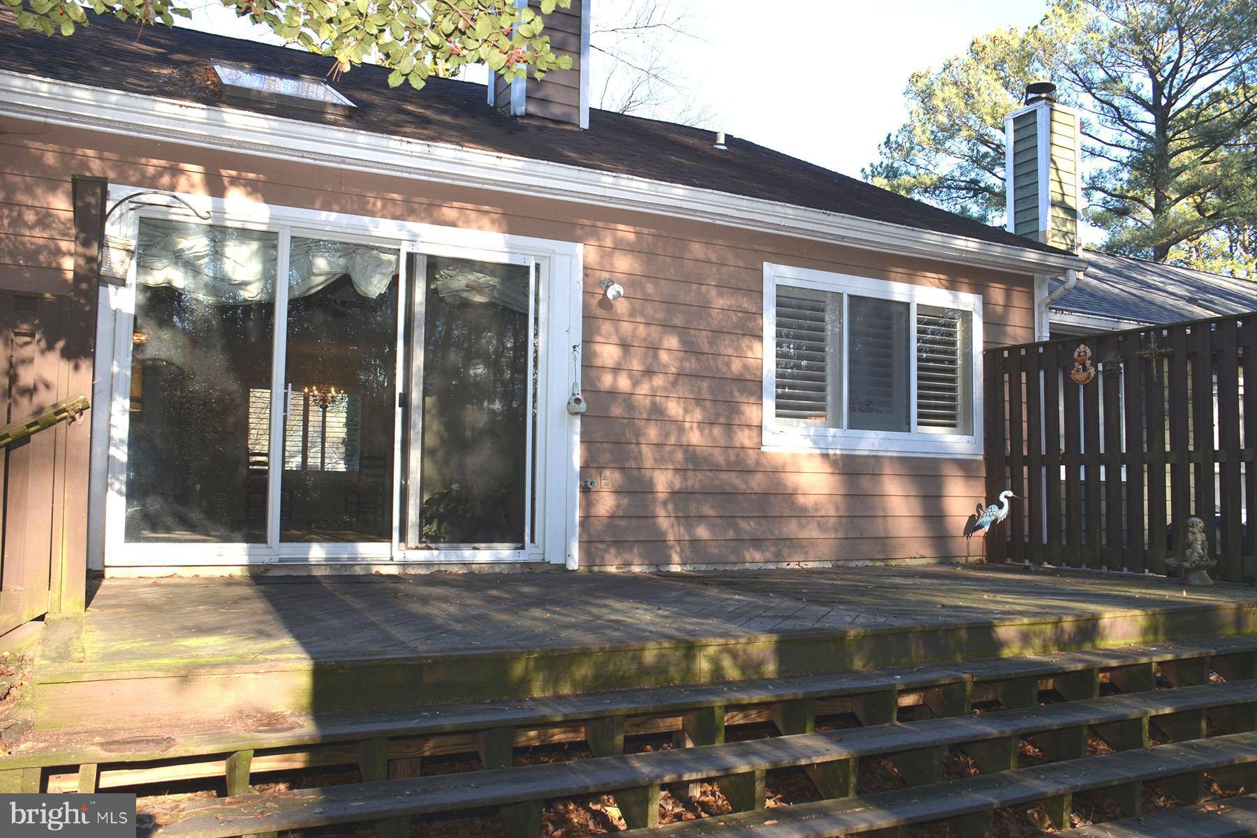 SPRING CHASE - Residential