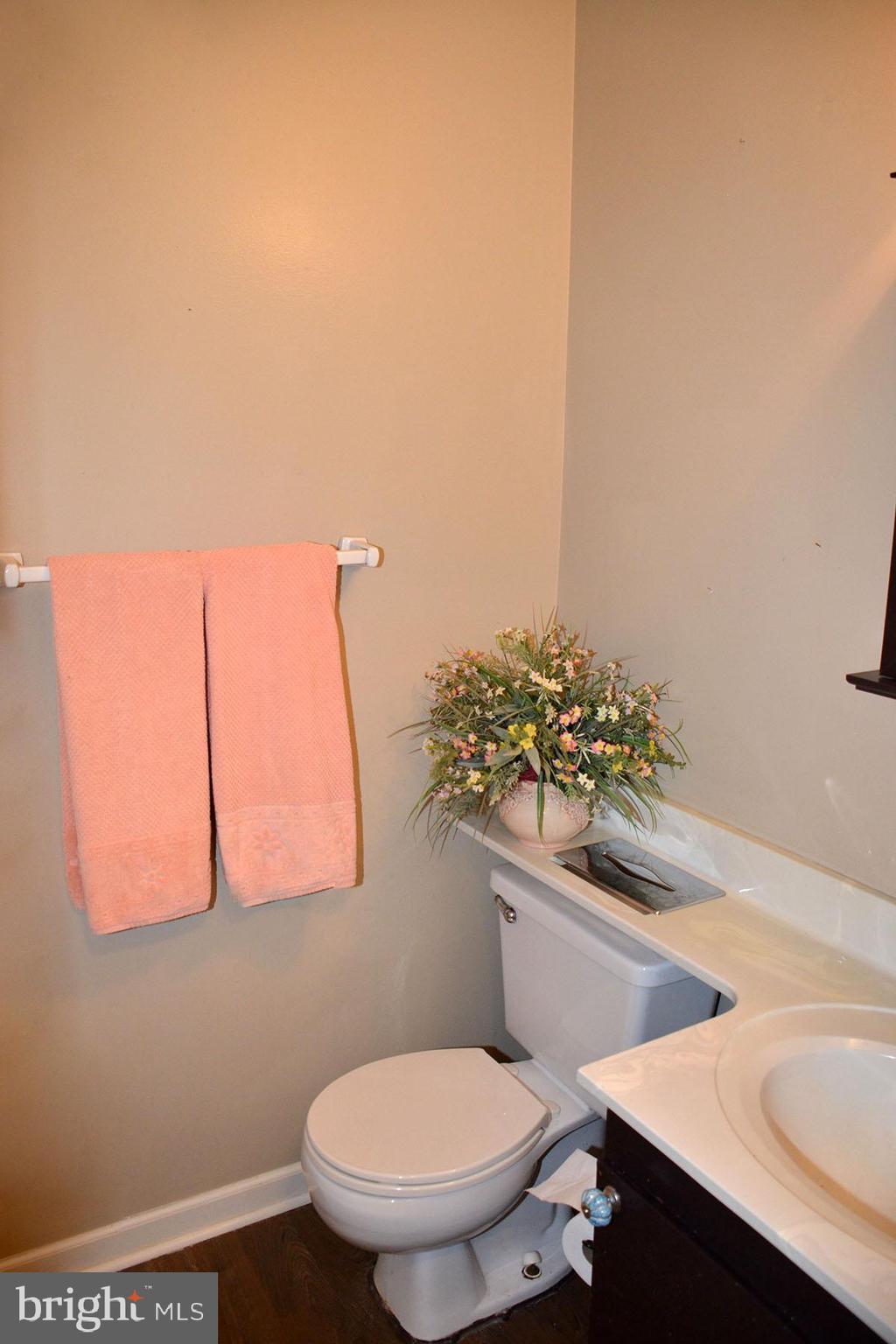 SPRING CHASE - Residential