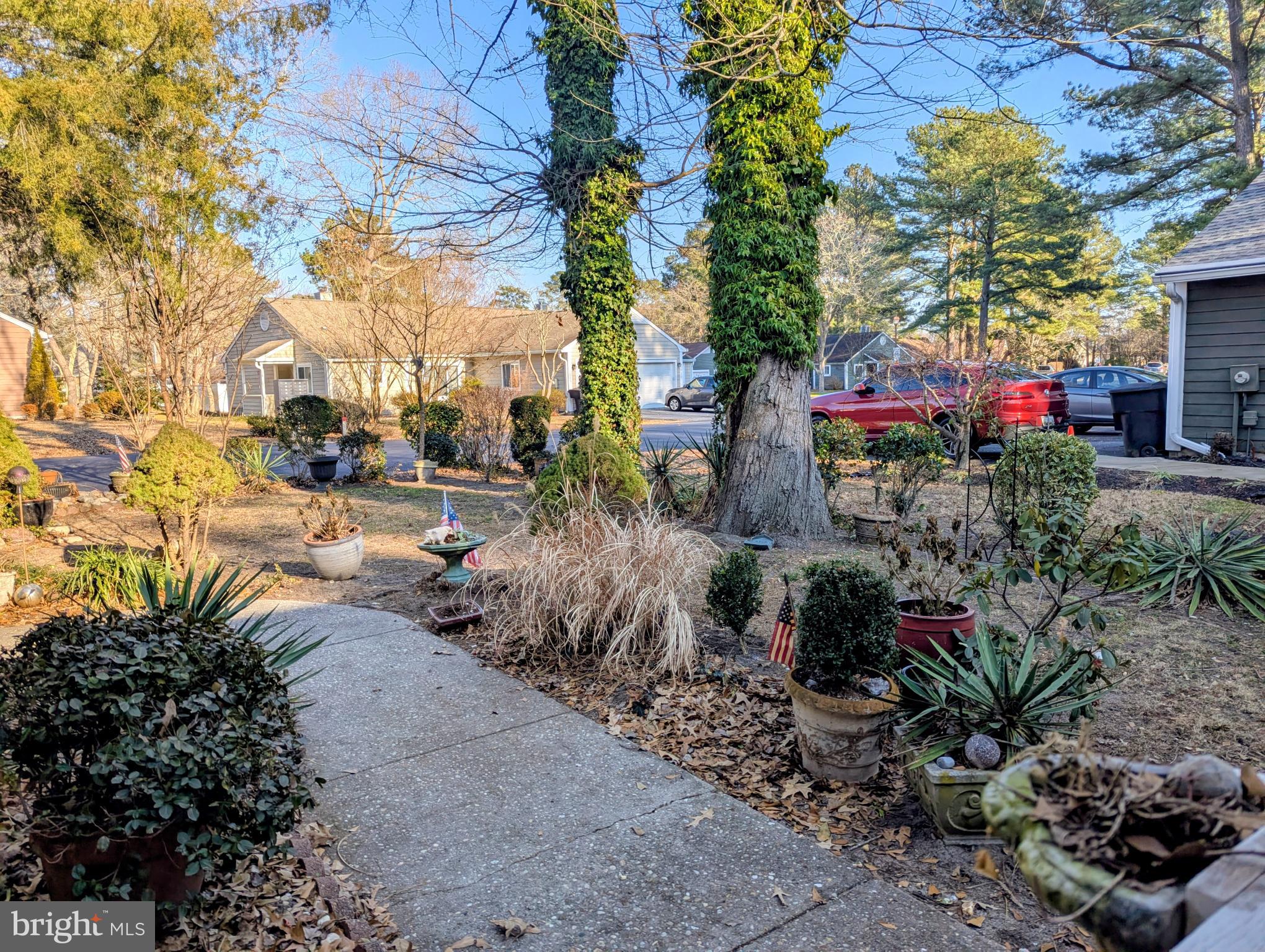 SPRING CHASE - Residential