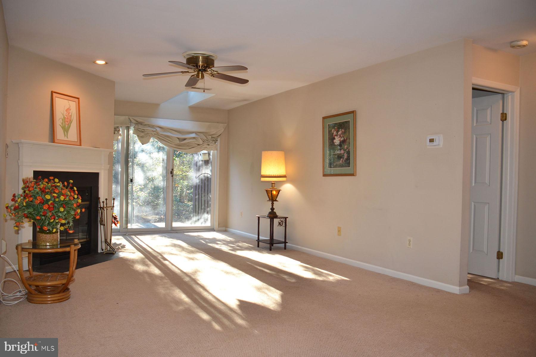 SPRING CHASE - Residential