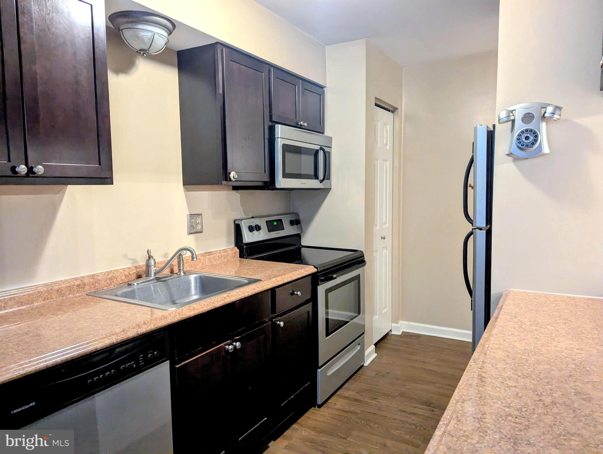 SPRING CHASE - Residential