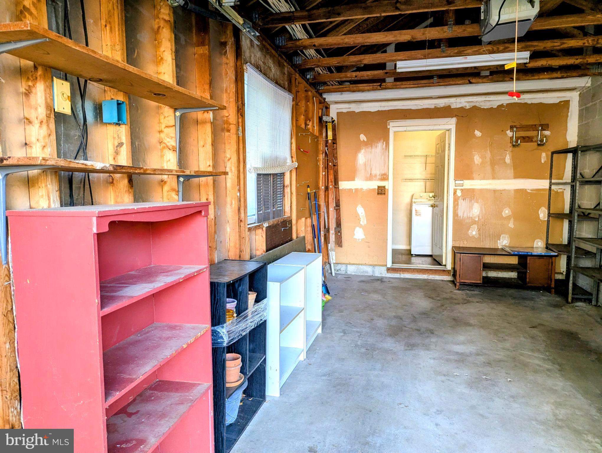 SPRING CHASE - Residential