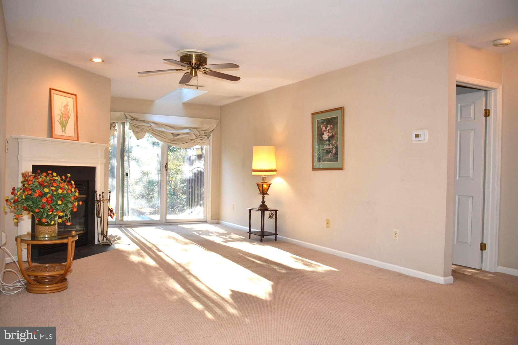 SPRING CHASE - Residential