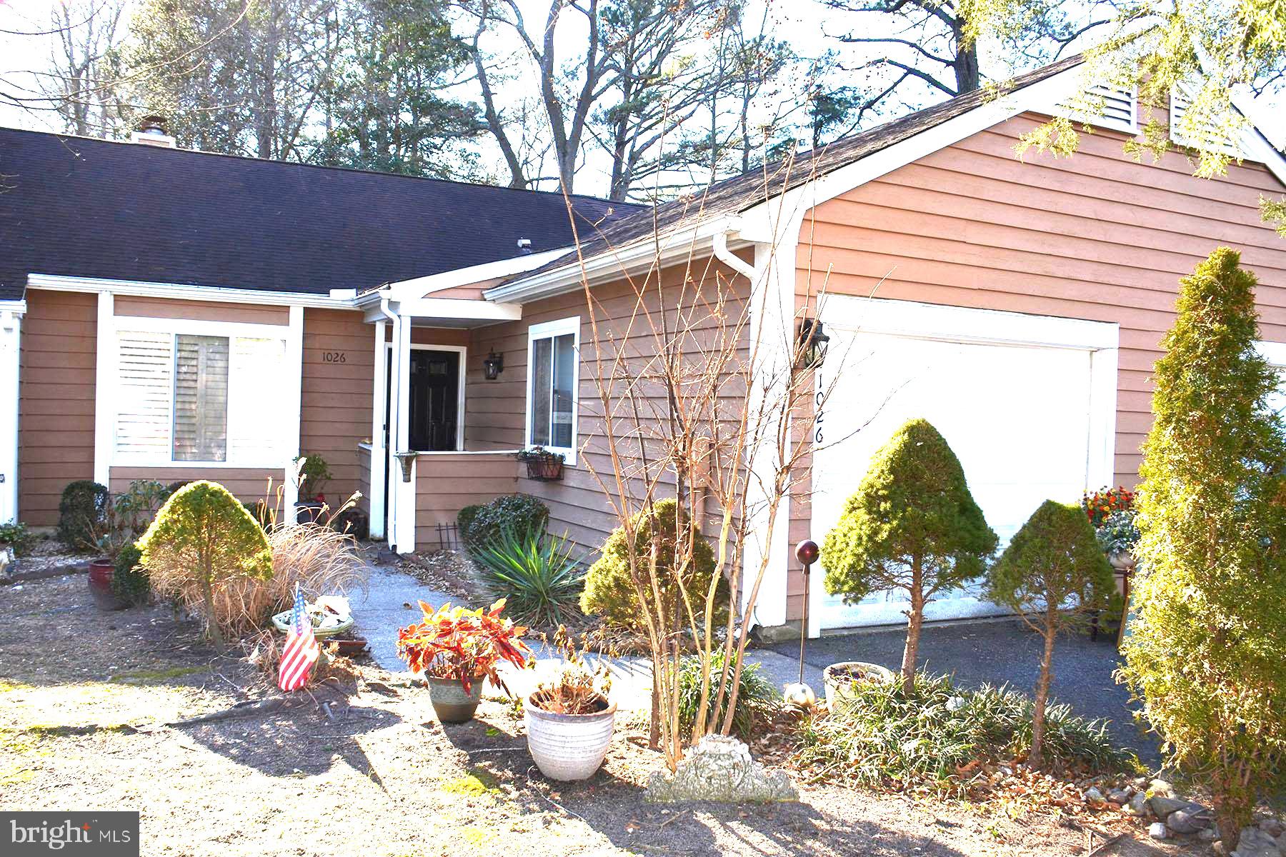 SPRING CHASE - Residential