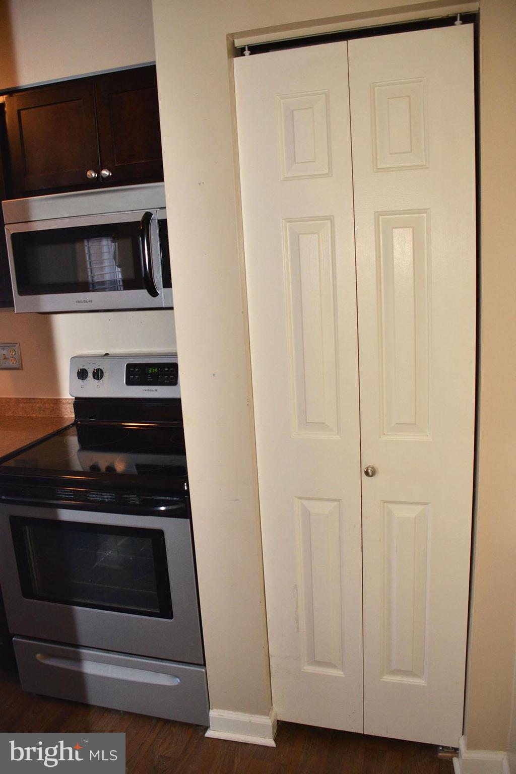 SPRING CHASE - Residential