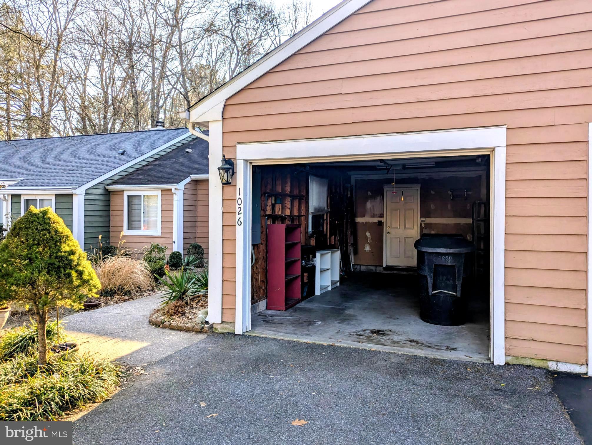 SPRING CHASE - Residential