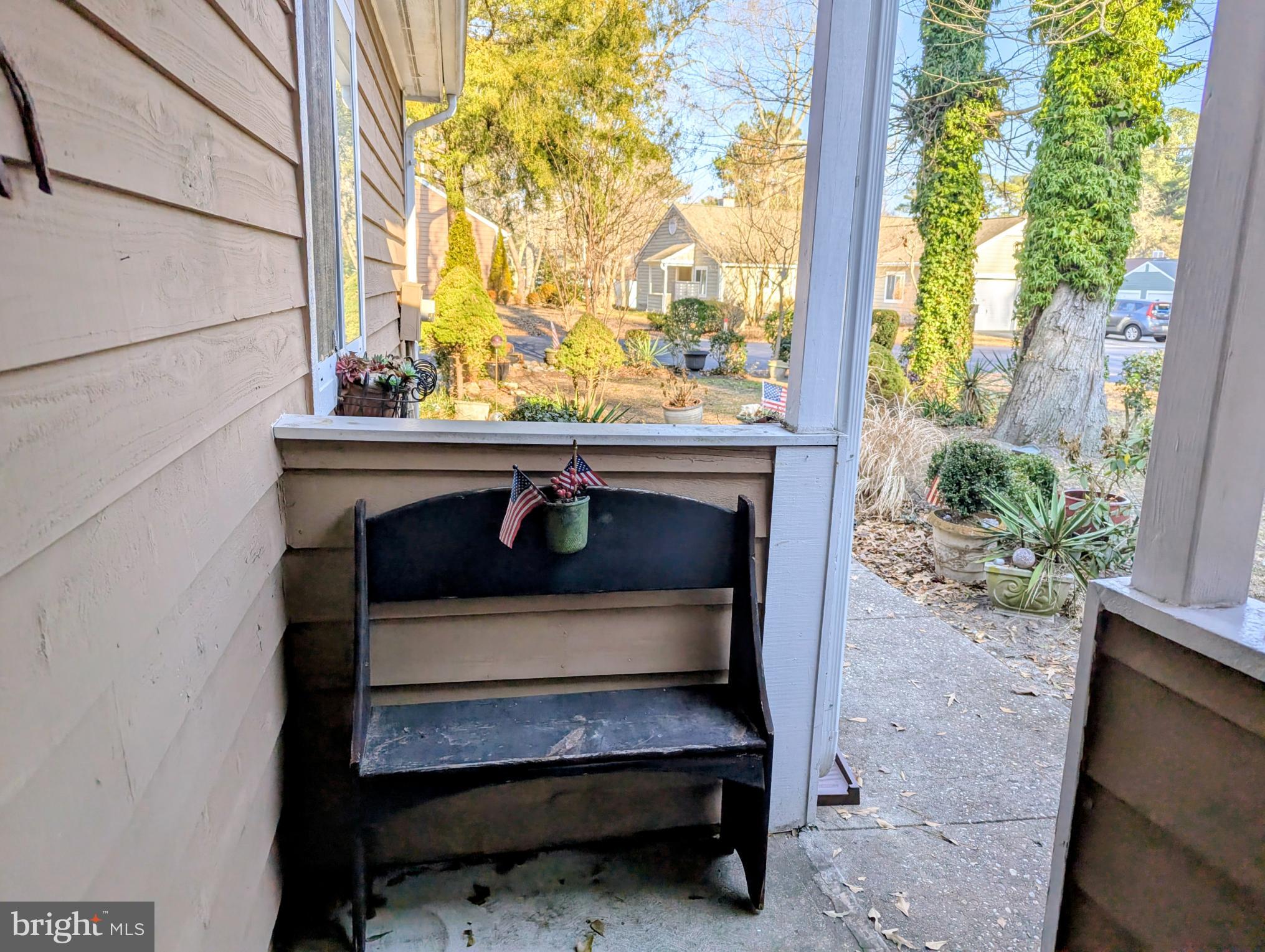 SPRING CHASE - Residential