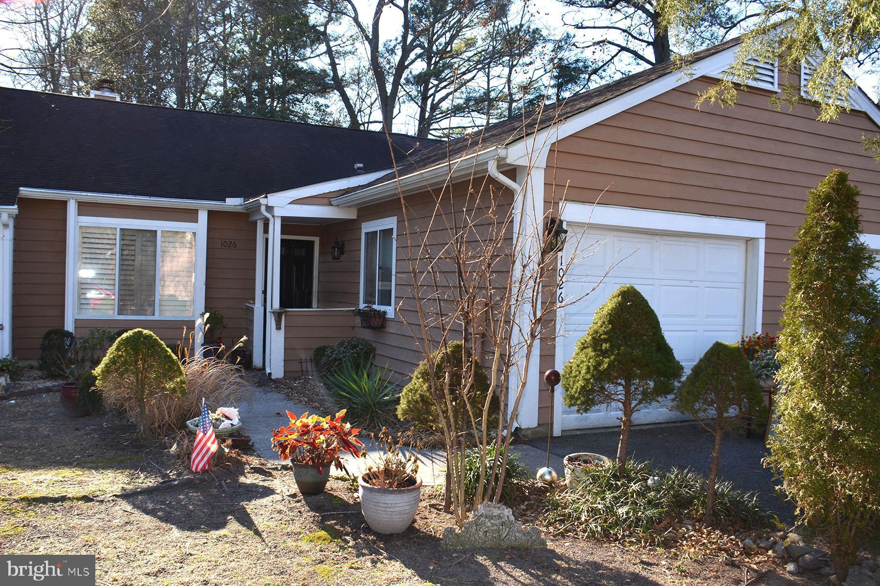 SPRING CHASE - Residential