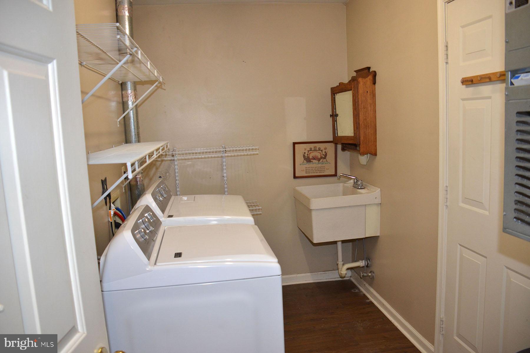 SPRING CHASE - Residential