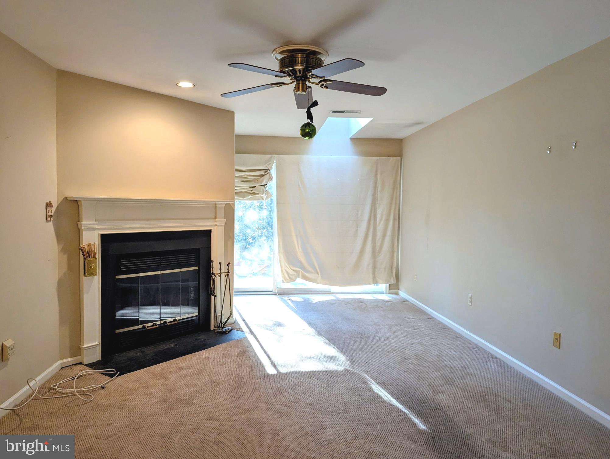 SPRING CHASE - Residential