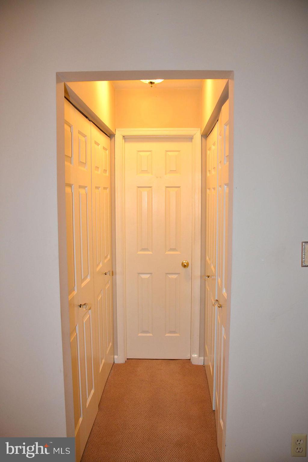 SPRING CHASE - Residential