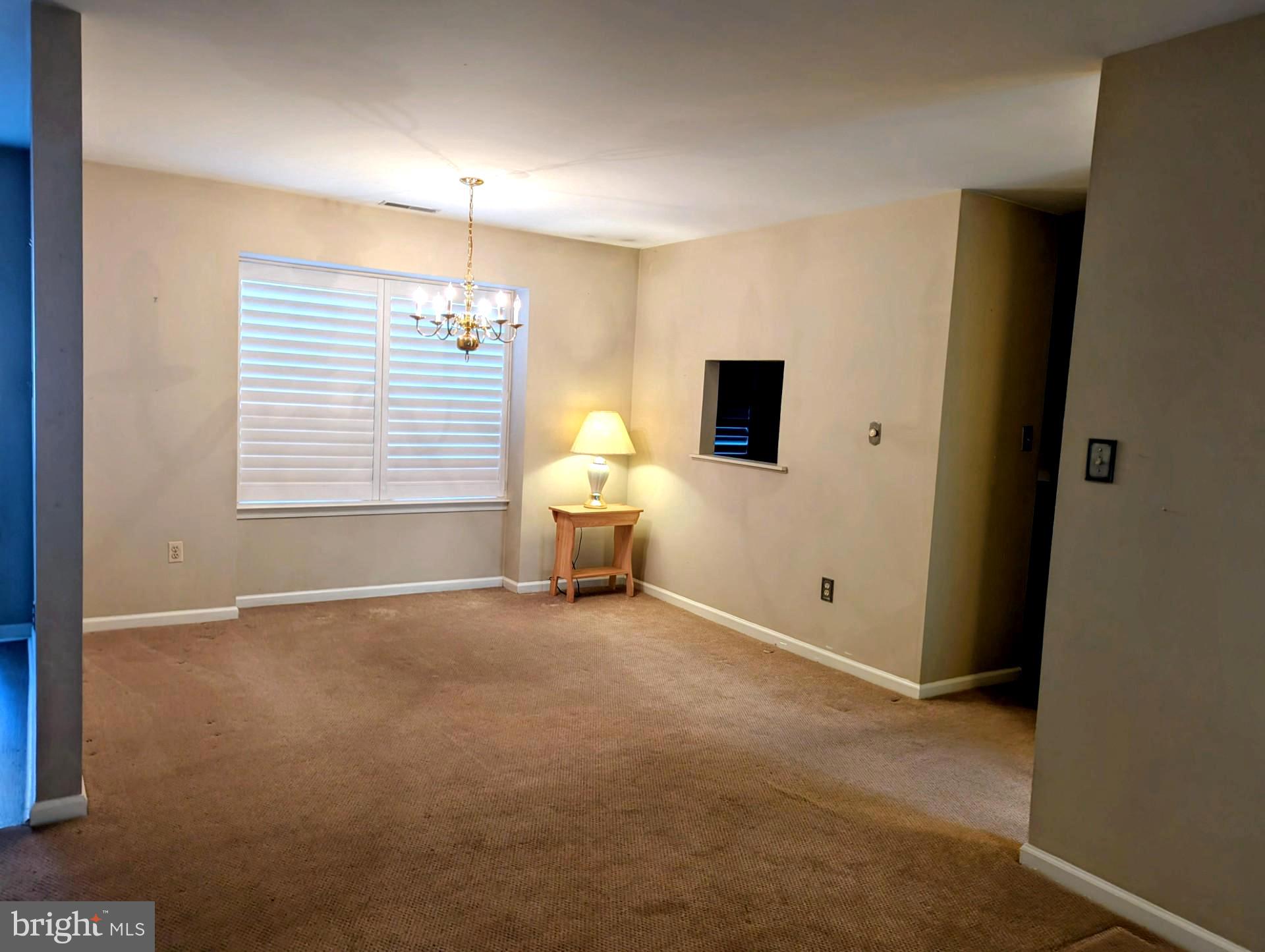 SPRING CHASE - Residential